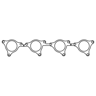 Cometic Ford FR9 V8 .030in MLS Exhaust Manifold Gasket Set
