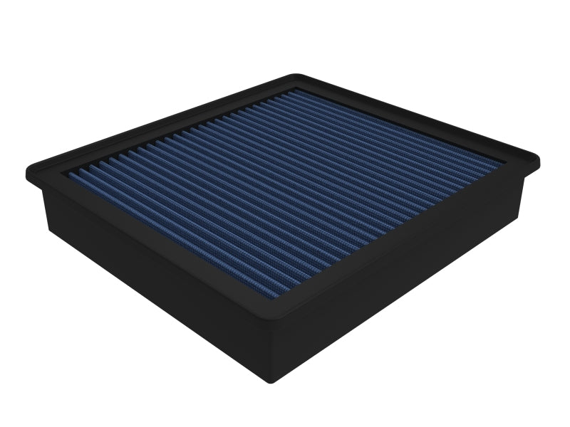 aFe Magnum FLOW OE Replacement Air Filter w/ Pro 5R Media Ford Diesel Trucks 20-25 V8-6.7L (td)