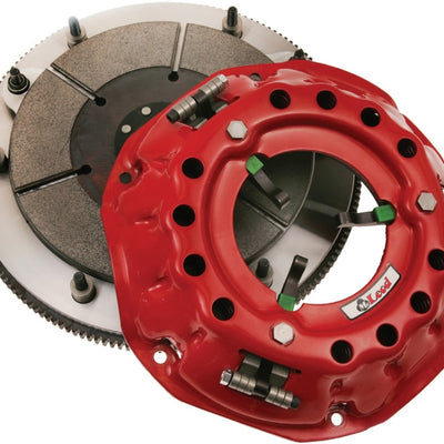 4400 Series Truck Pull