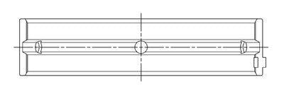 ACL Honda J35 3471cc V6 SOHC 4v Race Series **NEW ITEM 2018** Engine Crankshaft Main Bearing Set