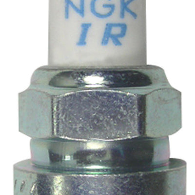 NGK Laser Iridium Spark Plug Box of 4 (IZFR6J)