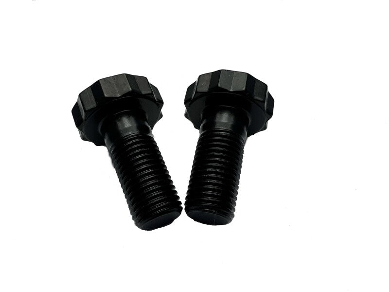 McLeod Bolts Pak 1/2in Crank To Flywheel (8 Per Box)
