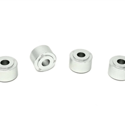 Torque Solution 05-08 Nissan 350Z/Infiniti G35 / 09-20 Nissan 370Z Solid Shifter Bracket Bushings