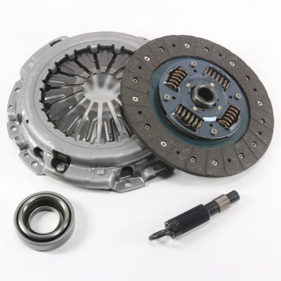 Competition Clutch 89-02 Nissan Skyline RB25 Stock Replacement Clutch (Push Style Clutch)