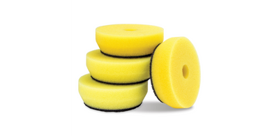 Griots Garage BOSS 2in Perfecting Foam Pads (Set of 4)