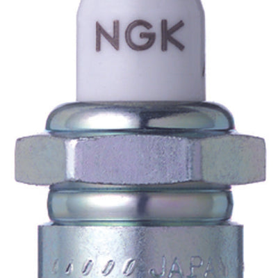 NGK Iridium IX Spark Plug Box of 4 (BPR10EIX)