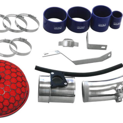 HKS RS CZ4A 4B11 (SST/my2009)