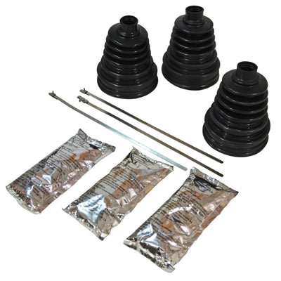 SPC Performance UNI-FIT BOOT 12 PACK