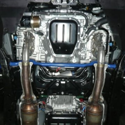 Cusco Subaru Legacy Outback (BRF) Front Sway Bar w/Bushing