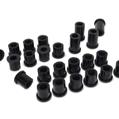 SuperPro 1972 Toyota Land Cruiser Base Front / Rear Vehicle Bushing Kit