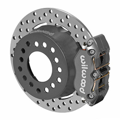 Wilwood Rear Drag Kit LAMB/MW DPL 2.81 OffSet