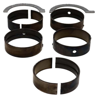 Manley Chevrolet Small Block LS Series Main Bearing