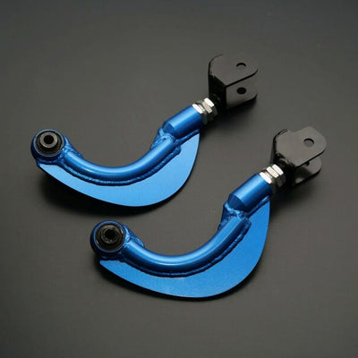 Cusco 2021+ Toyota GR Yaris/Corolla AWD Adjustable Rear Upper Arm Set