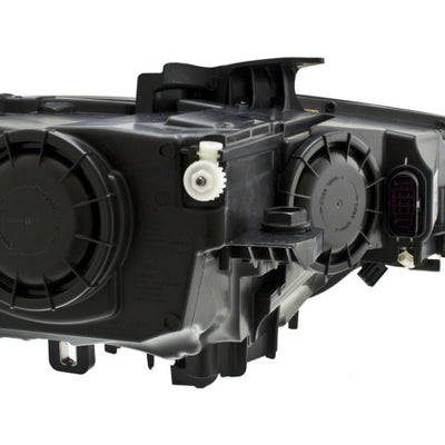 Hella 15-18 Porsche Cayenne Headlamp Lh