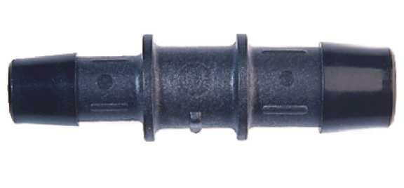 Gates Reducer Connector 3/8in to 1/2in (Plastic)