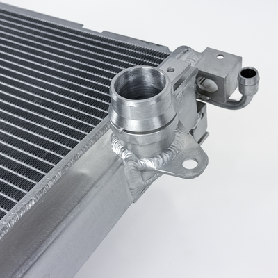 CSF 13-18 Ford Focus ST Radiator