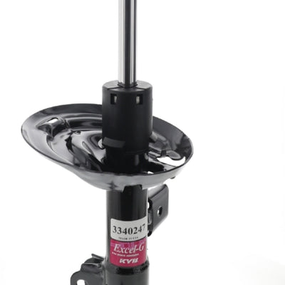 KYB 18-22 Toyota Camry SE/XSE/TRD/Hybrid SE Excel-G Strut - Front Right