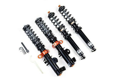 AST BMW G80-G81 M3 G82-G83 M4 AWD / G81 M3 X-drive 2021- 5100 STREET Coilovers (rr non coilover)