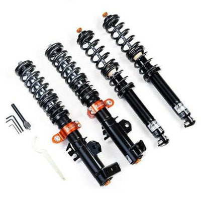AST BMW G80-G81 M3 / G82-G83 M4 / G87 M2 2021- RWD AST 5100 Competition Series Coilovers