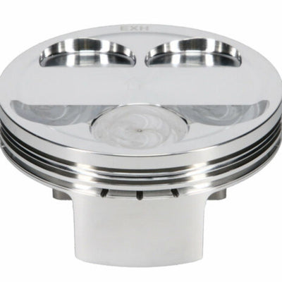 JE Pistons Yamaha YFZ450 06-08 Piston Single