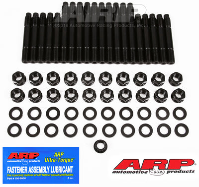 ARP BB Chevy Mark V 4-Bolt Main Stud Kit