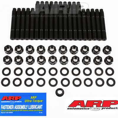 ARP BB Chevy Mark V 4-Bolt Main Stud Kit