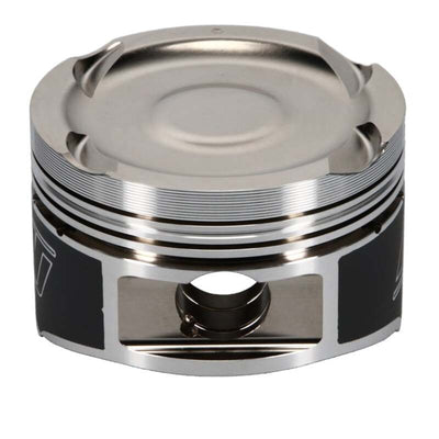 Wiseco Opel Vauxhall C20LET 87.00mm Bore 8:1 CR -13.00 CC Piston - Set of 4