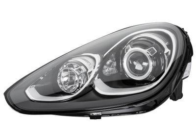 Hella 15-18 Porsche Cayenne Headlamp Lh