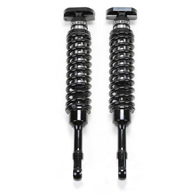 Fabtech 15-19 Toyota Tacoma 2WD/4WD 6 Lug 3in Front Dirt Logic 2.5 N/R Coilovers - Pair
