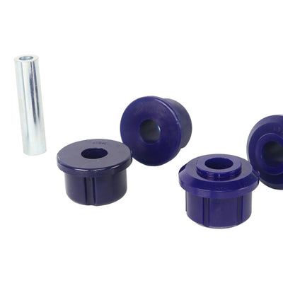 SuperPro 1984 BMW 318i Base Rear Subframe Bushing Set