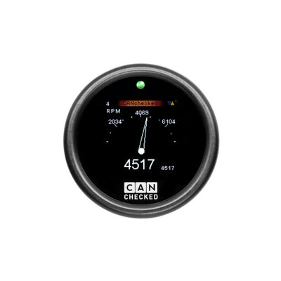 Wagner Tuning MFD15/MFD28 DIN Frame