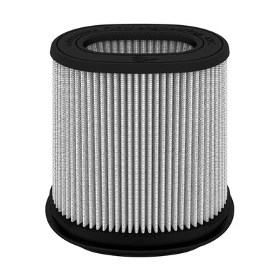 aFe Momentum Intake Replacement Filter w/ Pro DRY S Media - 6.75 x 4.75in)F x (8.25 x 6.25in)B (mt2)
