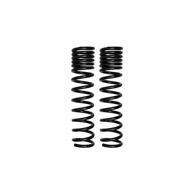 Skyjacker 66-76 Ford F100 / 76-79 F150 / 78-79 Bronco 4WD 6in Front Dual Rate Coil Springs