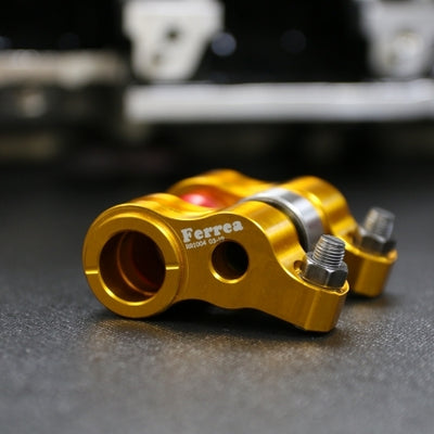 Ferrea Honda K20 Comp Roller Rocker Arms - Single (Drop Ship Only)