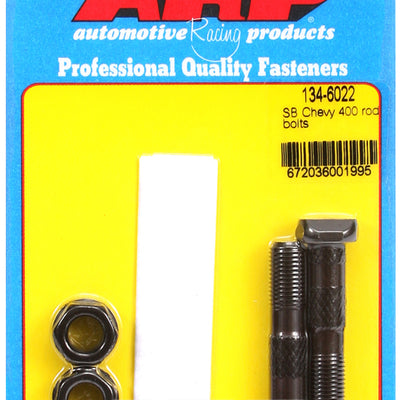 ARP SB Chevy 400 Rod Bolt Kit