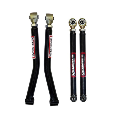 Skyjacker 20-25 Jeep Gladiator JT 2-6in. Front And Rear Lower Adjustable Control Arm Component Box