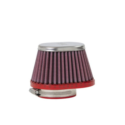BMC Conical Carburetor Filter - Left 55MM