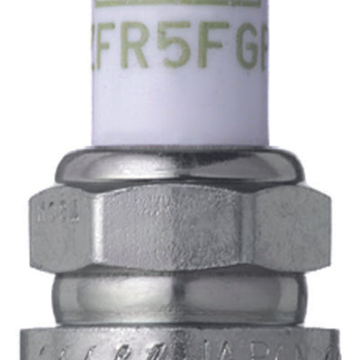 NGK G-Power Spark Plug Box of 4 (ZFR6FGP)