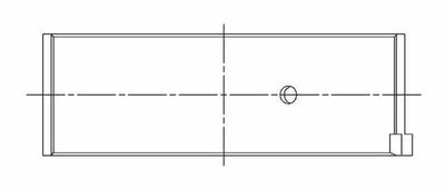 ACL Nissan RB25DETT/RB26DETT 0.25mm Oversized High Performance Rod Bearing Set