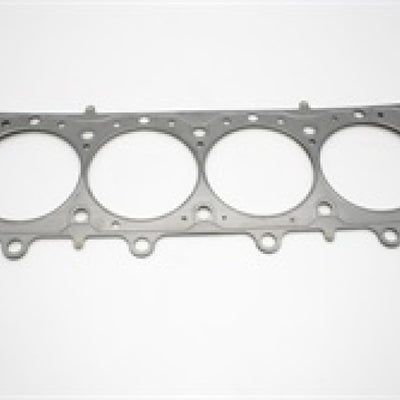 Cometic Ford 460 Pro Stock V8 .060in MLS Cylinder Head Gasket - 4.685in Bore - A460 Block