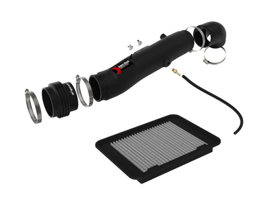 aFe 05-23 Toyota Tacoma Super Stock Induction System w/ Pro DRY S Filter