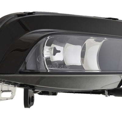 Hella 2015-2016 Audi A3 Fog Light Right