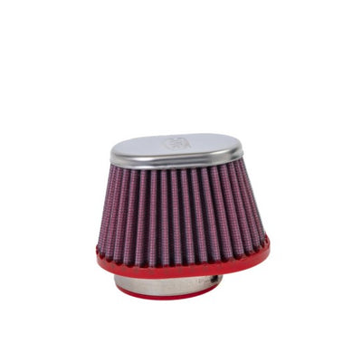 BMC Conical Carburetor Filter - Left 50MM