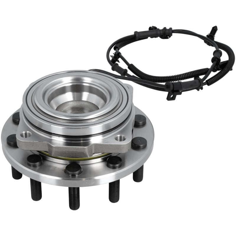 MOOG 2017 Ford F-250 Super Duty Front Hub Assembly