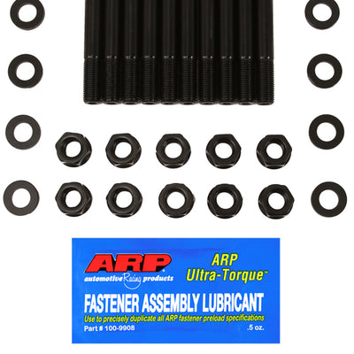 ARP up to 97 Ford 2.0L Zetec Main Stud Kit
