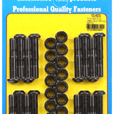 ARP Small Block Ford 302 Sportman SVO 3/8in Rod Bolt Kit