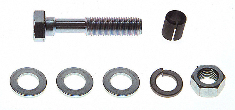 MOOG 03-12 Land Rover Range Rover Front Cam Bolt Kit