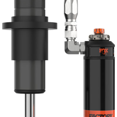 Fox Factory Race 2.5 X 12 Coilover Remote Shock - DSC Adjuster