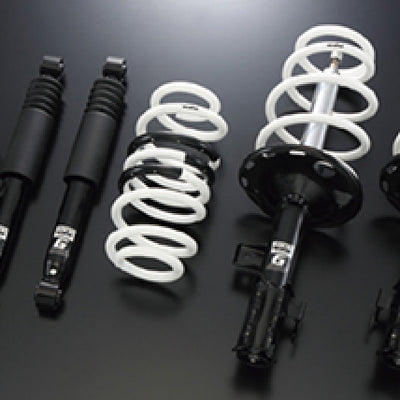 HKS HIPERMAX-G ZN6 E Full Strut/Spring Kit