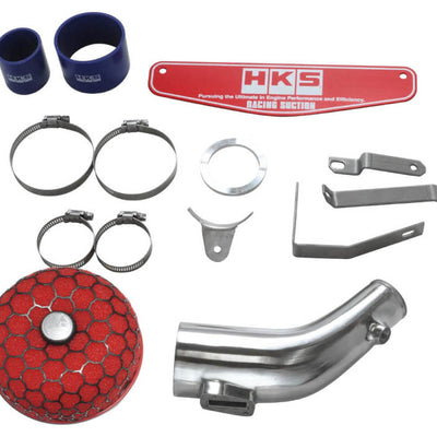 HKS RS F15 JUKE MR16DDT